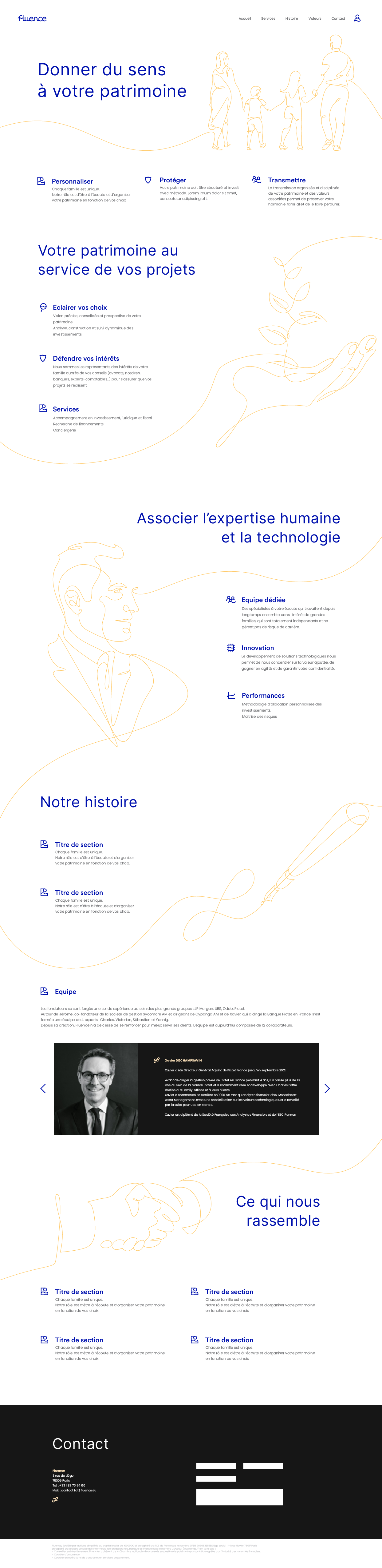 Final High-Fidelity Mockups