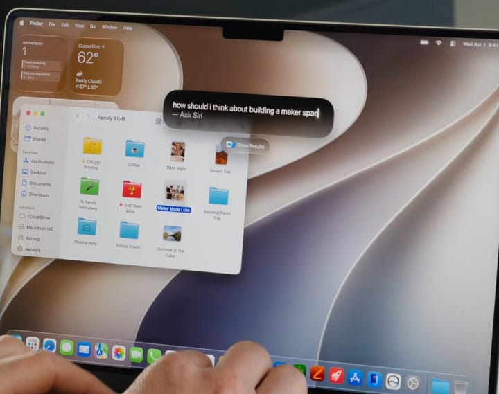 What Apple WWDC 2026 Means for UX Designers
